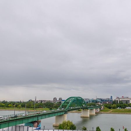 Belgrade Waterfront Residences - Beograd Na Vodi Dış mekan fotoğraf