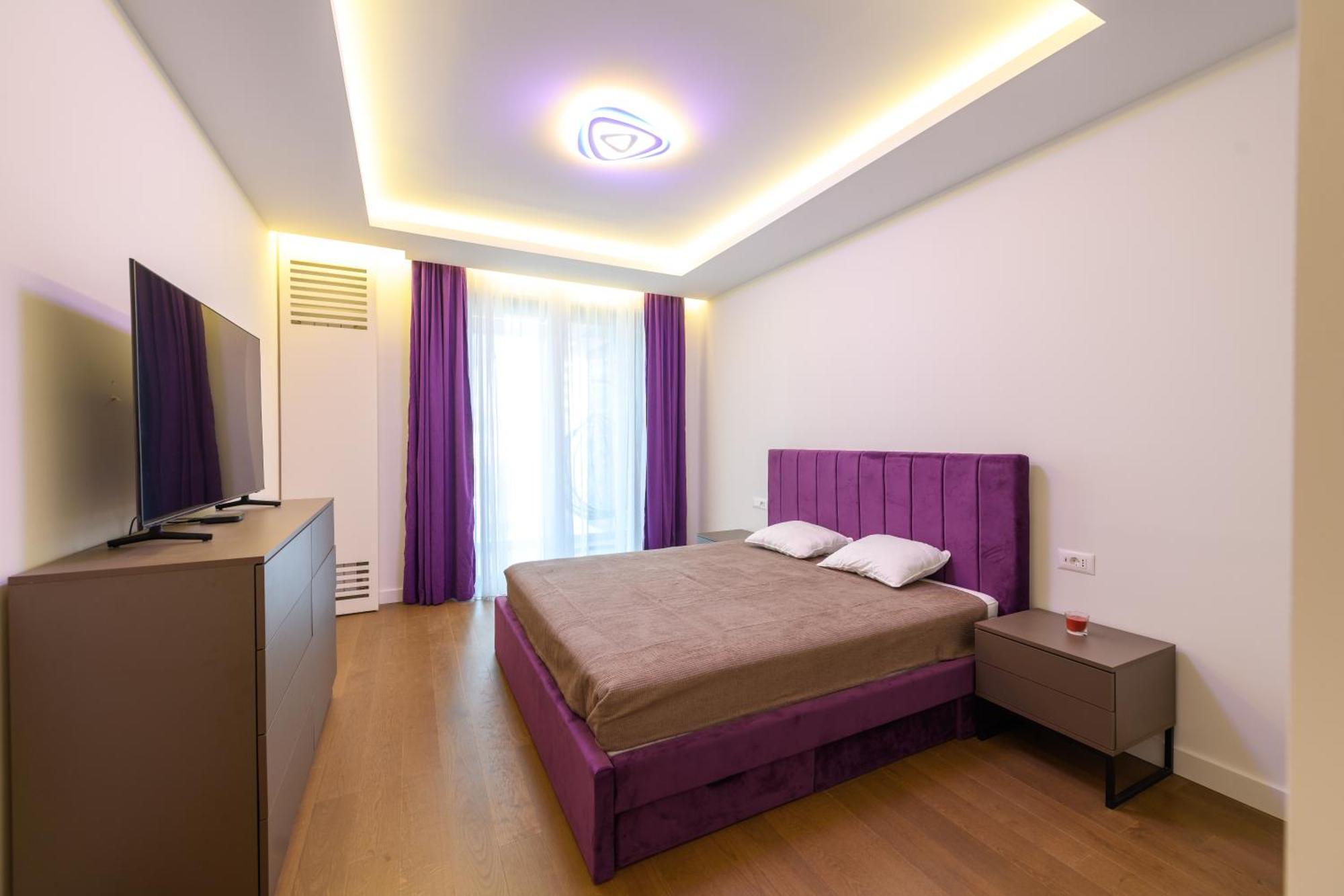 Belgrade Waterfront Residences - Beograd Na Vodi Dış mekan fotoğraf