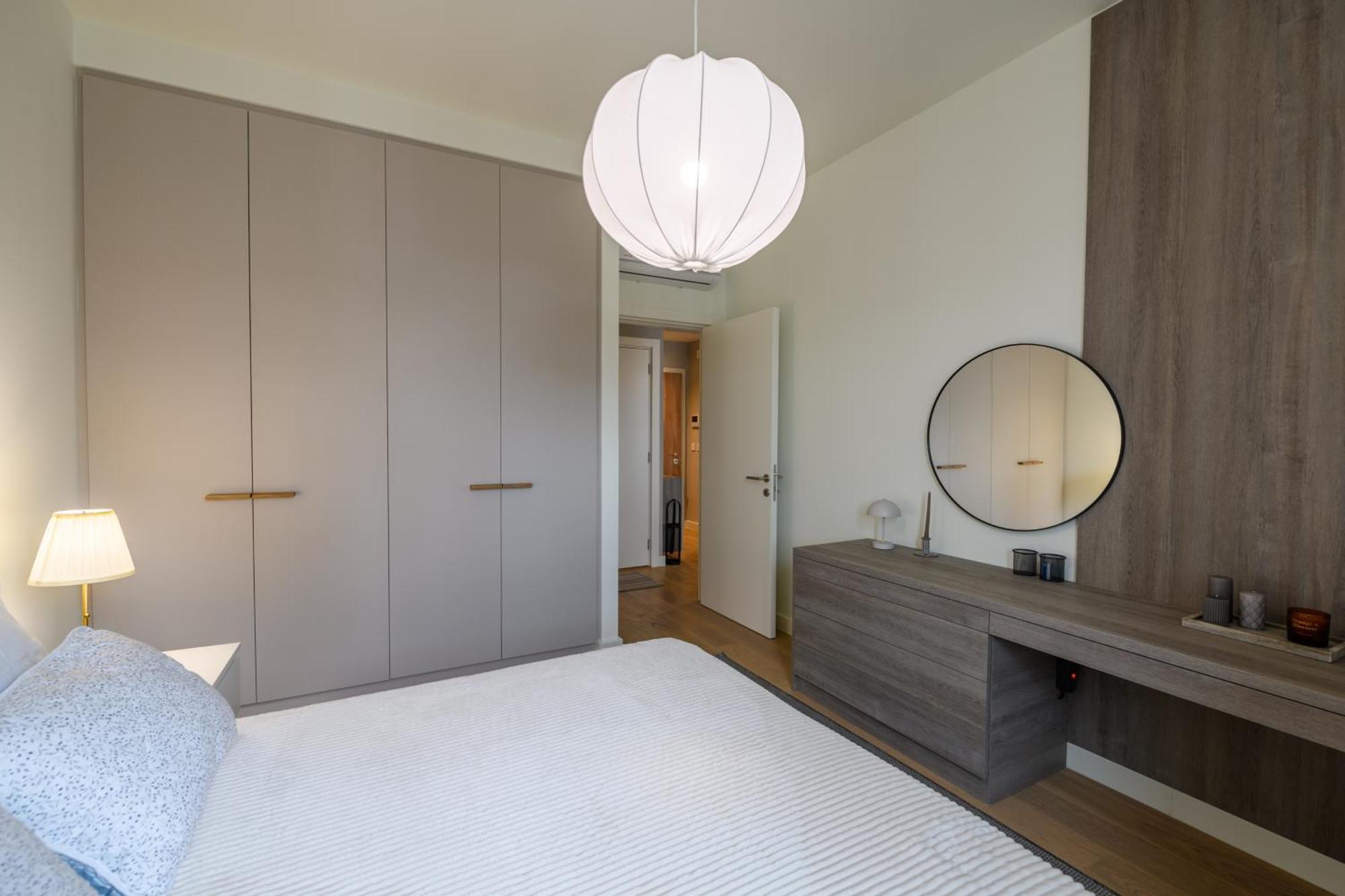 Belgrade Waterfront Residences - Beograd Na Vodi Dış mekan fotoğraf