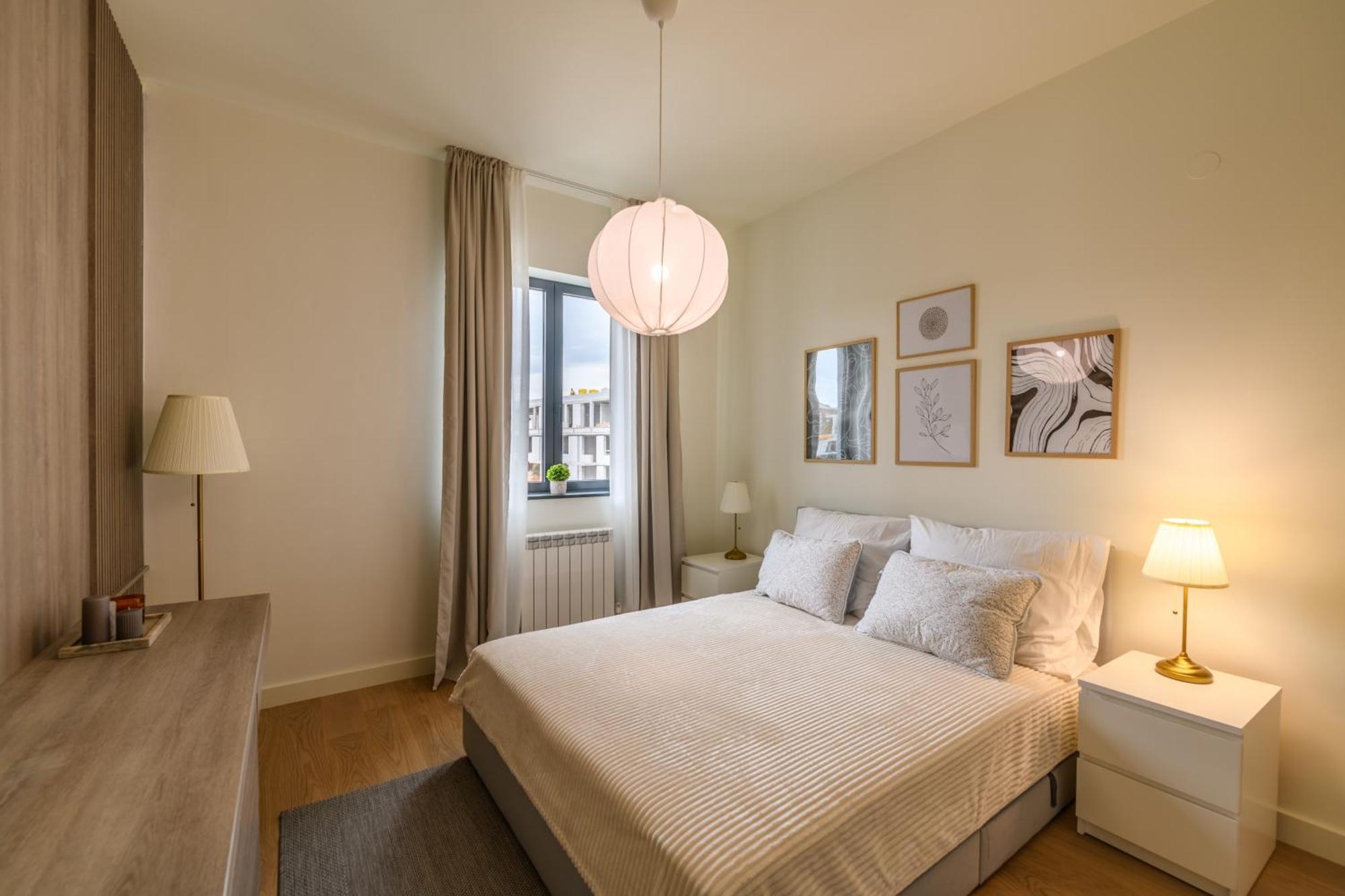 Belgrade Waterfront Residences - Beograd Na Vodi Dış mekan fotoğraf